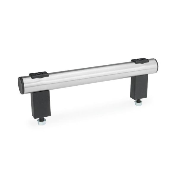 GN666.1-30-M8-200-NG Tubular Grip Handle